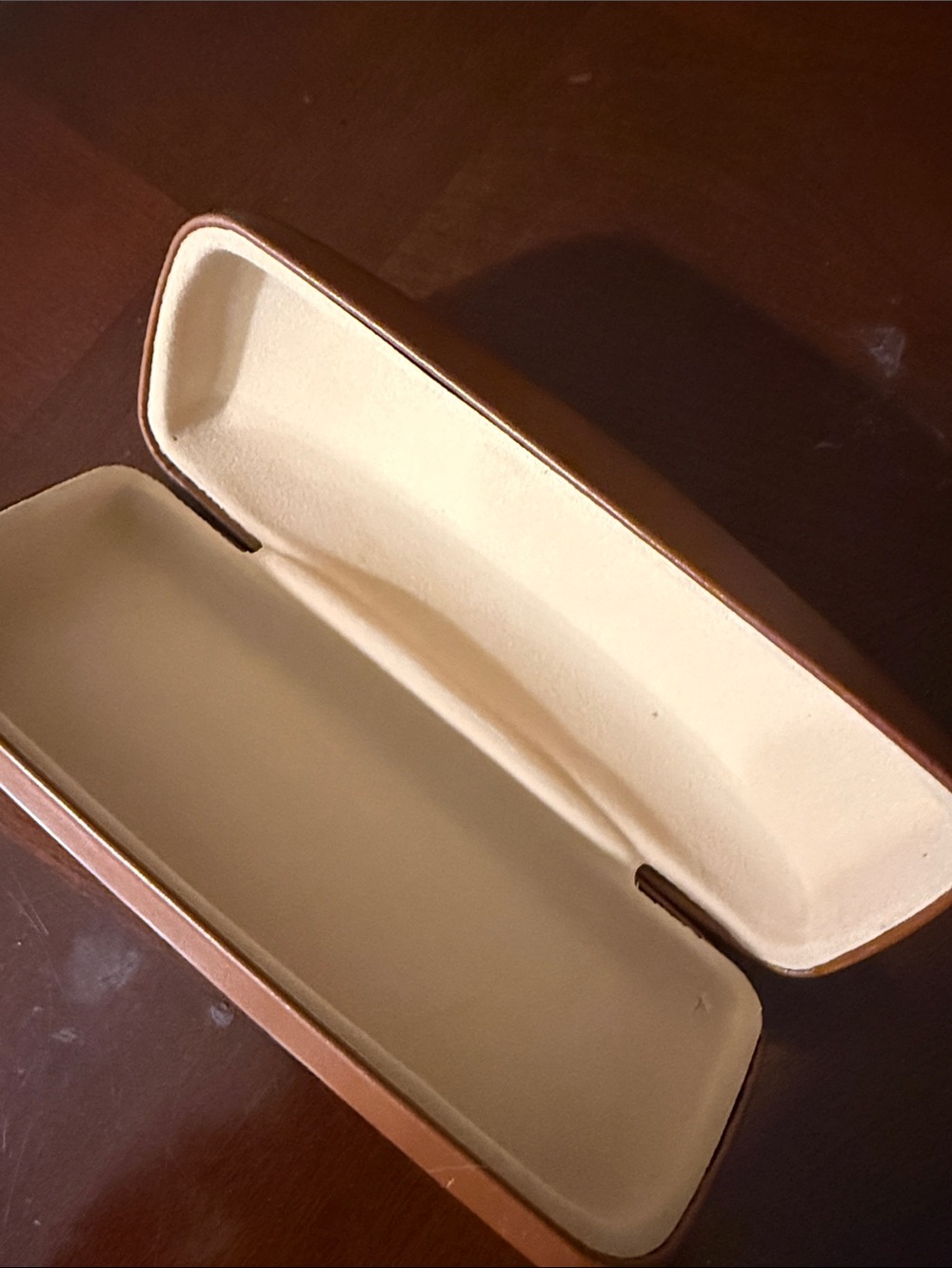 Sunglasses Case - Picture 2 of 2